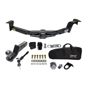 Toyota Fortuner Revo