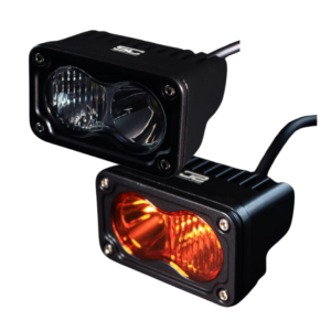 Combo de 2 Luces LED - Serie SC2