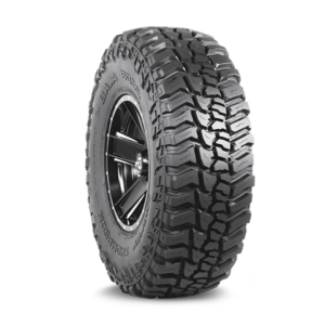 Llanta Baja Boss® M/T - Mickey Thompson