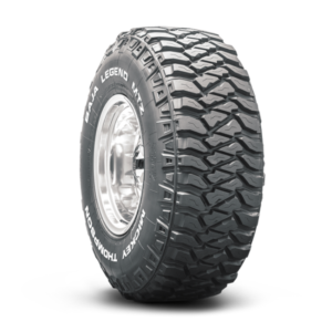 Llanta Baja Legend MTZ - Mickey Thompson