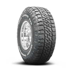 Llanta Baja Legend EXP - Mickey Thompson