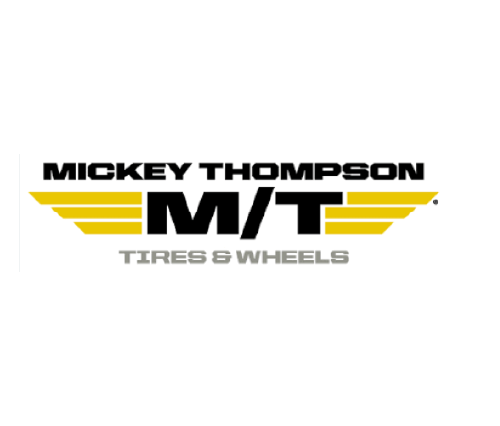 mickey thompson