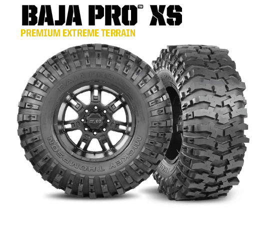 baja pro x8