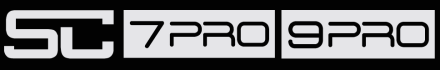 SC 7PRO 9PRO